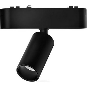 Изображение товара Трековый светильник светодиодный низковольтный 5W 40V Wertmark WTH WTH.O10.607.40.05