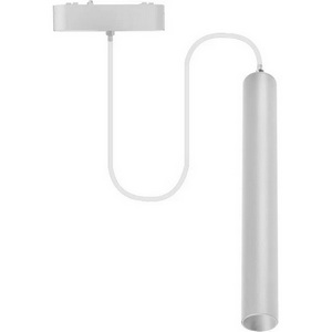 Изображение товара Трековый светильник светодиодный низковольтный 15W 40V Wertmark WTH WTH.O11.006.40.15