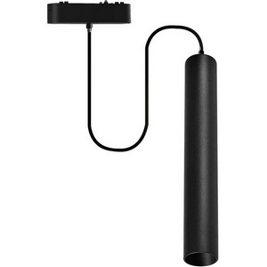 Изображение товара Трековый светильник светодиодный низковольтный 7W 40V Wertmark WTH WTH.O11.606.40.07