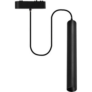 Изображение товара Трековый светильник светодиодный низковольтный 15W 40V Wertmark WTH WTH.O11.606.40.15