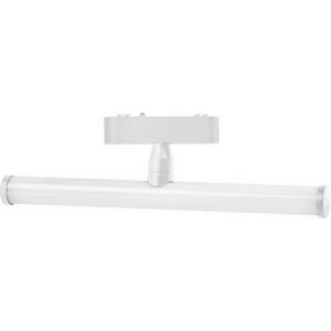 Изображение товара Трековый светильник светодиодный низковольтный 6W 40V Wertmark WTH WTH.O18.007.40.06
