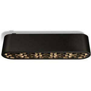 Изображение товара Трековый светильник светодиодный низковольтный 6W 40V Wertmark WTH WTH.O21.607.30.06