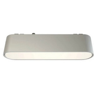 Изображение товара Трековый светильник светодиодный низковольтный 6W 40V Wertmark WTH WTH.O22.007.40.06