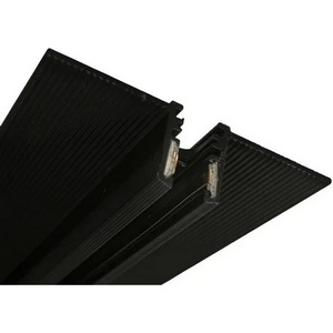 Изображение товара Шинопровод 1м встраиваемый низковольтный 24V Wertmark WTL WTL.I0.601