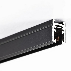 Изображение товара Шинопровод 1м накладной низковольтный 24V Wertmark WTL WTL.I5.601