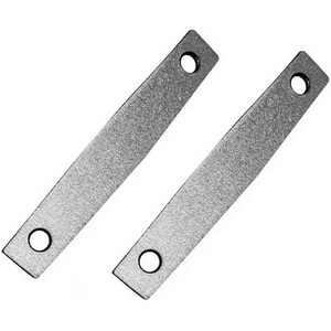 Изображение товара Соединитель шинопровода прямой Wertmark WTL WTL.L0.00.E00