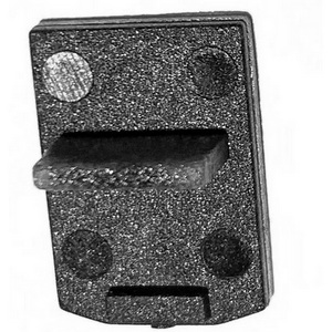 Изображение товара Заглушка на торец шинопровода Wertmark WTL WTL.L0.60.O00