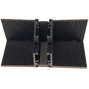 Изображение товара Соединитель шинопровода угловой Wertmark WTL WTL.L0.60.Y00