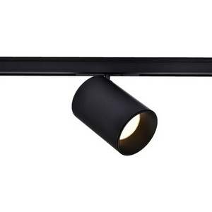 Изображение товара Трековый светильник светодиодный низковольтный 3W 24V Wertmark WTL WTL.O10.607.40.03