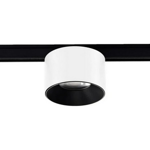 Изображение товара Трековый светильник светодиодный низковольтный 5W 24V Wertmark WTL WTL.O13.007.40.05