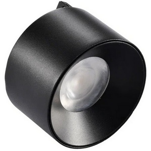 Изображение товара Трековый светильник светодиодный низковольтный 5W 24V Wertmark WTL WTL.O13.607.30.05