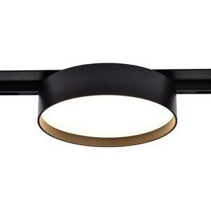 Изображение товара Трековый светильник светодиодный низковольтный 18W 24V Wertmark WTL WTL.O14.607.40.18