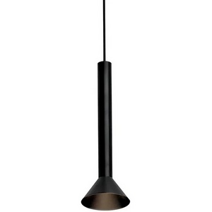 Изображение товара Трековый светильник светодиодный низковольтный 3W 24V Wertmark WTL WTL.O17.606.40.03