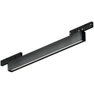 Изображение товара Трековый светильник светодиодный низковольтный 16W 24V Wertmark WTL WTL.O27.607.30.16