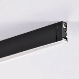 Изображение товара Трековый светильник светодиодный низковольтный 5W 24V Wertmark WTL WTL.O28.600.30.05