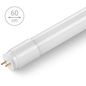 Изображение товара Светодиодная линейная лампа 10Вт 4000К G13 600мм (Поворотный цоколь) Wolta 25ST8-10G13-R