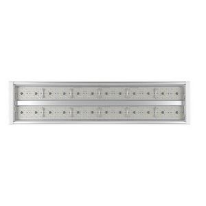 Изображение товара Уличный консольный светильник LED Wolta Аврора ДКУ01-120-002-4К Д120 120Вт 4000К IP65 прозрачный