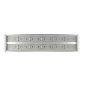 Изображение товара Уличный консольный светильник LED Wolta Аврора ДКУ01-120-302-5К ШБ156х68 120Вт 5000К IP65 прозрачный
