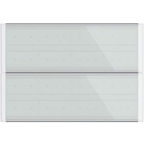 Изображение товара Уличный консольный светильник LED Wolta Аврора ДКУ01-160-001-4К Д120 160Вт 4000К IP65 матовый