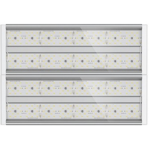 Изображение товара Уличный консольный светильник LED Wolta Аврора ДКУ01-160-002-4К Д120 160Вт 4000К IP65 прозрачный