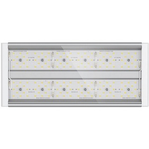 Изображение товара Уличный консольный светильник LED Wolta Аврора ДКУ01-60-002-5К Д120 60Вт 5000К IP65 прозрачный