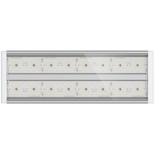 Изображение товара Уличный консольный светильник LED Wolta Аврора ДКУ01-80-002-5К Д120 80Вт 5000К IP65 прозрачный