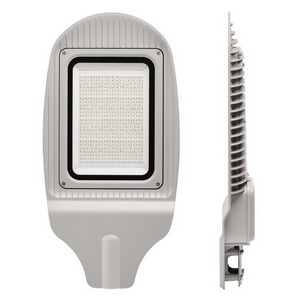 Изображение товара Уличный консольный светильник LED Wolta Трасса ДКУ04-200-102-4К ШБ140х60 200Вт 4000К IP65 прозрачный