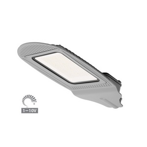 Изображение товара Уличный консольный светильник IP65 LED Wolta Трасса ДКУ04-200-112-2К ШБ140х60 прозрачный 1-10V