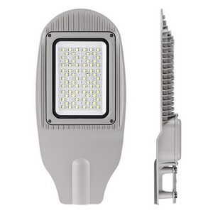 Изображение товара Уличный консольный светильник LED Wolta Трасса ДКУ04-50-102-5К ШБ140х60 50Вт 5000К IP65 прозрачный