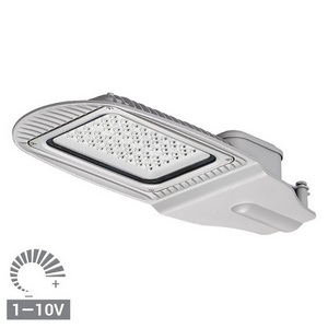 Изображение товара Уличный консольный светильник LED Wolta Трасса ДКУ04-50-112-4К ШБ140х60 50Вт 4000К IP65 прозрачный 1-10V