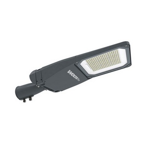 Изображение товара Уличный консольный светильник LED Wolta Магистраль ДКУ05-150-302-5К ШБ130х75 150Вт 5700К IP66 прозрачный