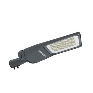 Изображение товара Уличный консольный светильник LED Wolta Магистраль ДКУ05-200-302-4К ШБ130х75 200Вт 4000К IP66 прозрачный