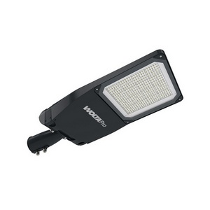 Изображение товара Уличный консольный светильник LED Wolta Магистраль ДКУ05-250-302-4К ШБ130х75 250Вт 4000К IP66 прозрачный