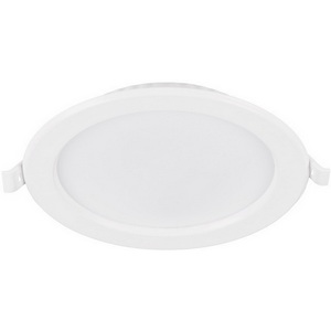 Изображение товара Светодиодный светильник встраиваемый 12Вт 4000К IP40 Wolta DLUS-12W-4K