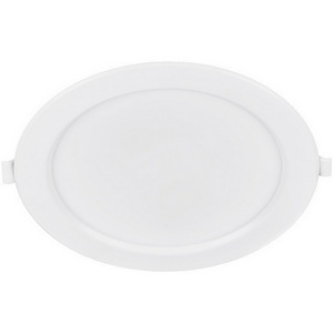 Изображение товара Светодиодный светильник встраиваемый 18Вт 4000К IP40 Wolta DLUS-18W-4K