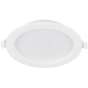 Изображение товара Потолочный светильник светодиодный с цветовой температурой 6500k Wolta DLUS-9W-6K 9Вт 6500К IP40 Wolta DLUS-9W-6K