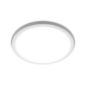 Изображение товара Светодиодный светильник встраиваемый 15Вт 4000К IP40 Wolta DLUS04-15W-4K