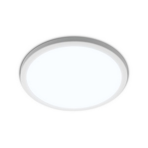 Изображение товара Встраиваемый светильник мощностью 15 вт 6500К IP40 Wolta DLUS04-15W-6K