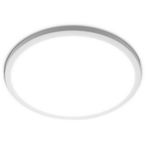 Изображение товара Светодиодный потолочный светильник встраиваемый мощностью 20 вт 20Вт 4000К IP40 Wolta DLUS04-20W-4K