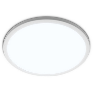 Изображение товара Светодиодный потолочный светильник встраиваемый мощностью 20 вт 20Вт 6500К IP40 Wolta DLUS04-20W-6K