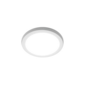 Изображение товара Светодиодный светильник встраиваемый 9Вт 4000К IP40 Wolta DLUS04-9W-4K
