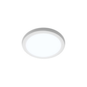 Изображение товара Встраиваемый светильник светодиодный 9w 6500К IP40 Wolta DLUS04-9W-6K