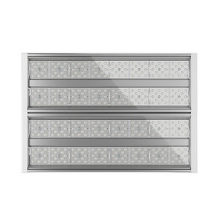 Изображение товара Светодиодный прожектор 200Вт 4000К IP65 прозрачный Wolta Аврора ДО01-200-002-4К Д90