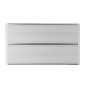 Изображение товара Светодиодный прожектор 240Вт 4000К IP65 матовый Wolta Аврора ДО01-240-001-4К Д120