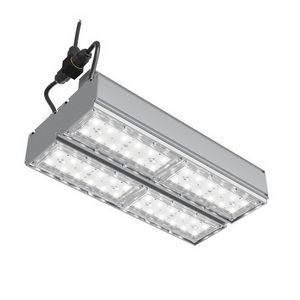 Изображение товара Светодиодный прожектор Wolta Паллада ДО02-100-002-5К Д120 прозрачный