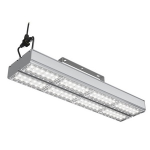 Изображение товара Светодиодный прожектор Wolta Паллада ДО02-200-002-4К Д120 прозрачный