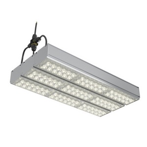 Изображение товара Светодиодный прожектор IP65 прозрачный Wolta Паллада ДО02-230-002-5К Д90