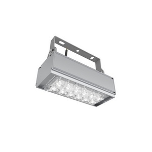 Изображение товара Светодиодный прожектор Wolta Паллада ДО02-25-002-4К Д90 прозрачный