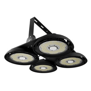 Изображение товара Прожектор светодиодный IP65 Wolta Тайфун ДО06-800-202-5К Г60 прозрачный