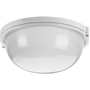 Изображение товара Настенно-потолочный светильник Wolta ДПБ03-100-001 под лампу E27 IP54